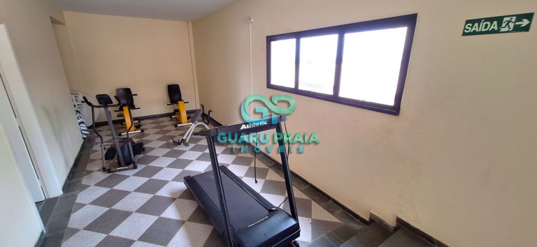 Imagem Apartamento com 4 Quartos à Venda, 130 m² em Enseada - Guarujá