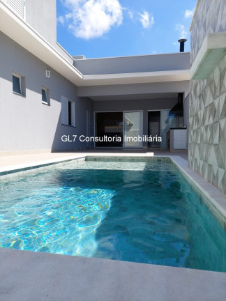 Imagem Casa com 3 Quartos à Venda, em Jardins Di Roma - Indaiatuba Imagem Casa com 3 Quartos à Venda, em Jardins Di Roma - Indaiatuba