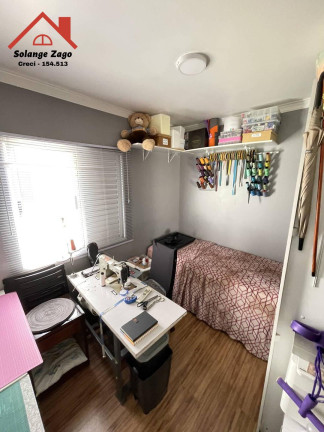 Imagem Apartamento com 2 Quartos à Venda, 49 m² em Jardim Casablanca - São Paulo Imagem Apartamento com 2 Quartos à Venda, 49 m² em Jardim Casablanca - São Paulo
