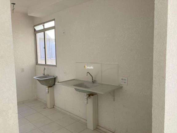 Imagem Imóvel com 2 Quartos à Venda, 40 m² em Sarandi - Porto Alegre Imagem Imóvel com 2 Quartos à Venda, 40 m² em Sarandi - Porto Alegre