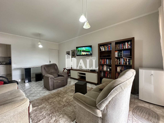 Imagem Apartamento com 3 Quartos à Venda, 95 m² em Centro - São José Do Rio Preto Imagem Apartamento com 3 Quartos à Venda, 95 m² em Centro - São José Do Rio Preto