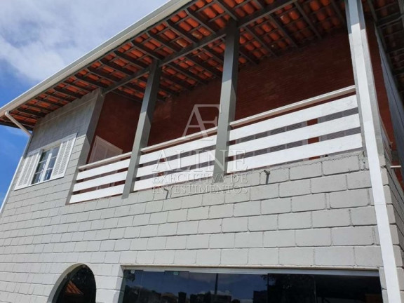 Imagem Casa com 3 Quartos à Venda, 360 m² em Horizontal Park - Cotia
