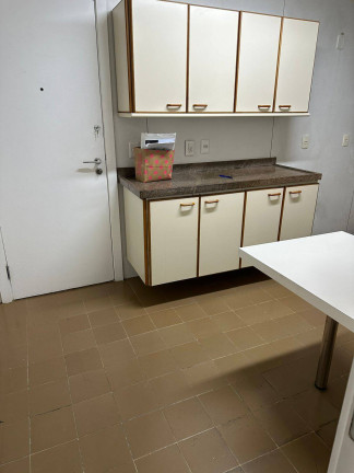 Imagem Apartamento com 3 Quartos para Alugar,  em Leblon - Rio De Janeiro