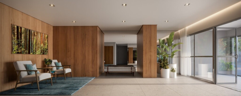 Imagem Apartamento com 1 Quarto à Venda, 28 m² em Vila Guilhermina - São Paulo Imagem Apartamento com 1 Quarto à Venda, 28 m² em Vila Guilhermina - São Paulo