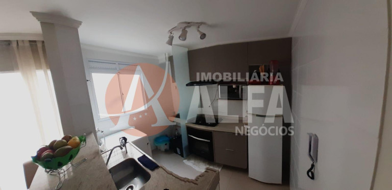 Imagem Apartamento com 2 Quartos à Venda, 50 m² em Jardim Caiapiá - Cotia Imagem Apartamento com 2 Quartos à Venda, 50 m² em Jardim Caiapiá - Cotia