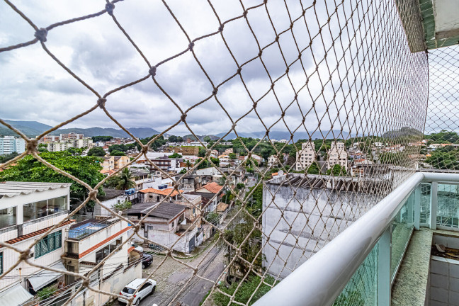 Imagem Apartamento com 3 Quartos à Venda, 105 m² em Pechincha - Rio De Janeiro Imagem Apartamento com 3 Quartos à Venda, 105 m² em Pechincha - Rio De Janeiro