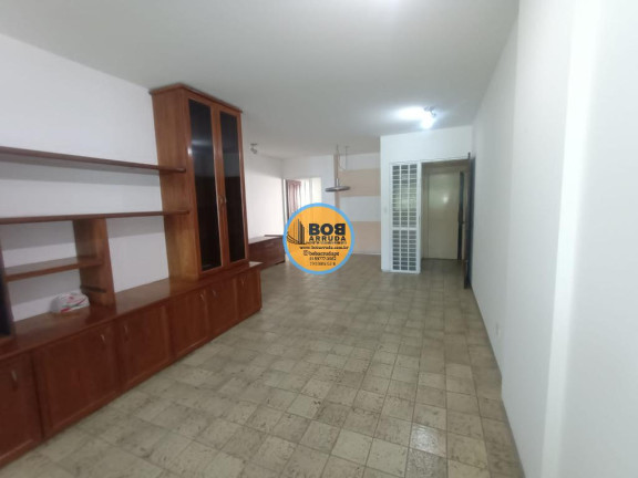Imagem Apartamento com 3 Quartos à Venda, 125 m² em Espinheiro - Recife Imagem Apartamento com 3 Quartos à Venda, 125 m² em Espinheiro - Recife