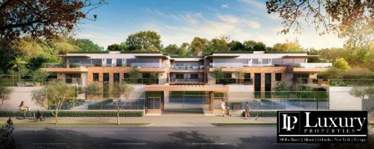 Imagem Casa de Condomínio com 4 Quartos à Venda, 627 m² em Alto De Pinheiros - São Paulo Imagem Casa de Condomínio com 4 Quartos à Venda, 627 m² em Alto De Pinheiros - São Paulo