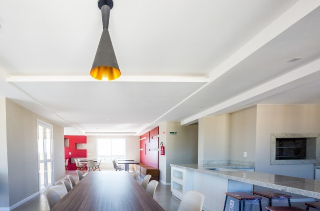 Imagem Apartamento com 2 Quartos à Venda, 60 m² em Marechal Rondon - Canoas