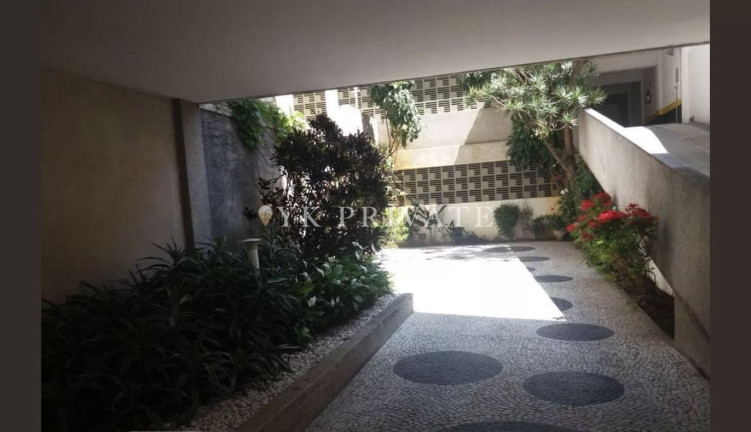 Imagem Apartamento com 3 Quartos à Venda, 118 m² em Perdizes - São Paulo