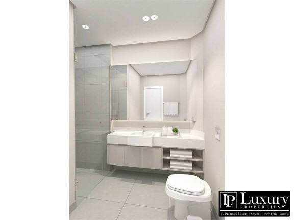 Imagem Apartamento com 3 Quartos à Venda, 161 m² em Jardim Paulista - São Paulo