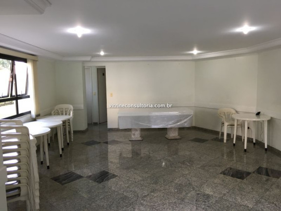 Imagem Apartamento com 2 Quartos à Venda, 60 m² em Chácara Inglesa - São Paulo