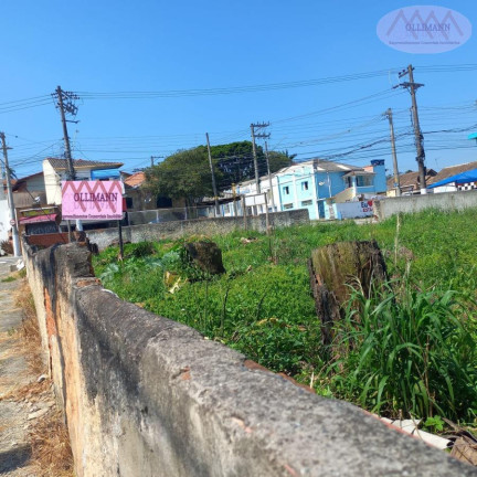 Imagem Terreno à Venda, 575 m² em Suíssa - Ribeirão Pires