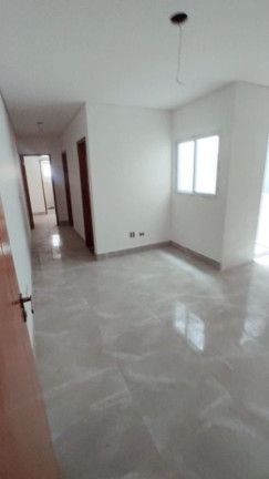 Apartamento com 2 Quartos à Venda, 62 m² em Vila Humaitá - Santo André