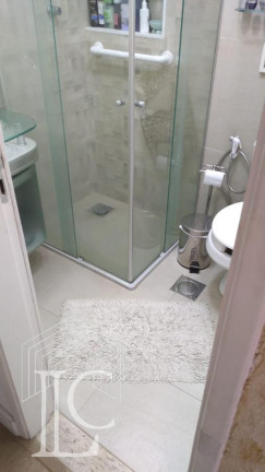 Imagem Apartamento com 2 Quartos à Venda, 59 m² em Vila Mascote - São Paulo