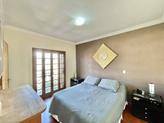 Imagem Casa de Condomínio com 3 Quartos à Venda, 318 m² em São Paulo Ii - Cotia