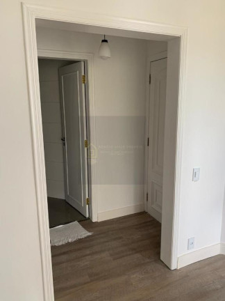 Imagem Apartamento com 3 Quartos à Venda, 127 m² em Alphaville Industrial - Barueri