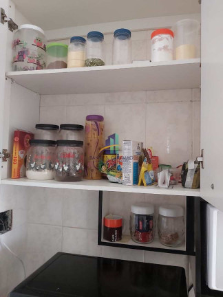 Imagem Apartamento com 1 Quarto à Venda, 58 m² em Boqueirão - Praia Grande