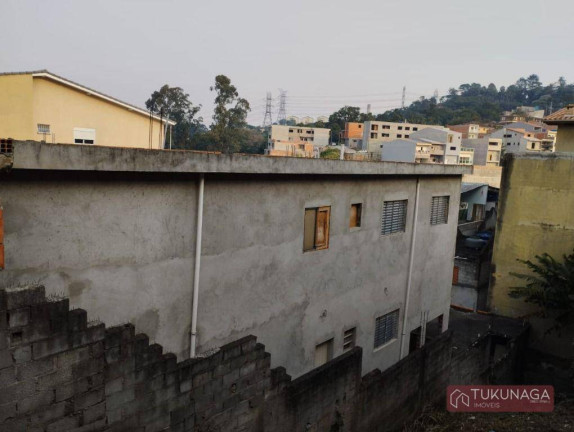 Casa com 4 Quartos à Venda, 250 m² em Jardim Cruz Do Corisco - São Paulo