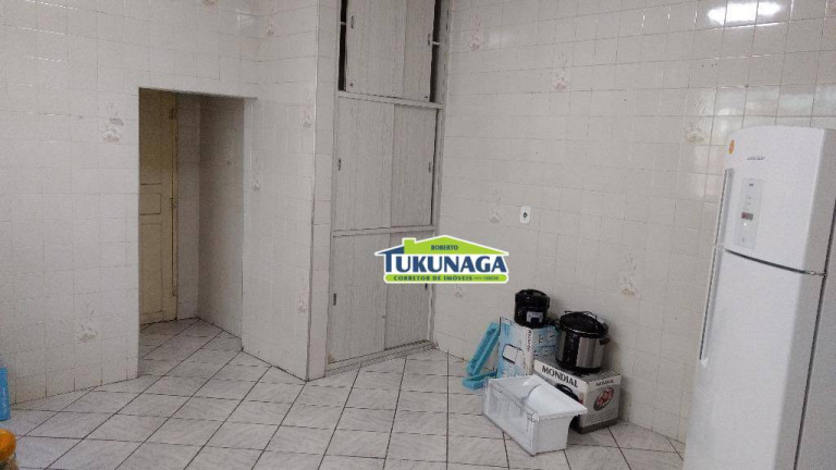 Imagem Casa com 4 Quartos à Venda, 155 m² em Cidade Brasil - Guarulhos Imagem Casa com 4 Quartos à Venda, 155 m² em Cidade Brasil - Guarulhos