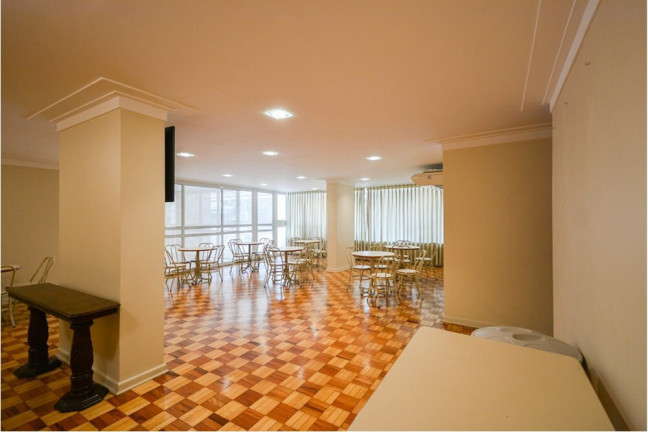 Imagem Apartamento com 2 Quartos à Venda, 99 m² em Bela Vista - São Paulo