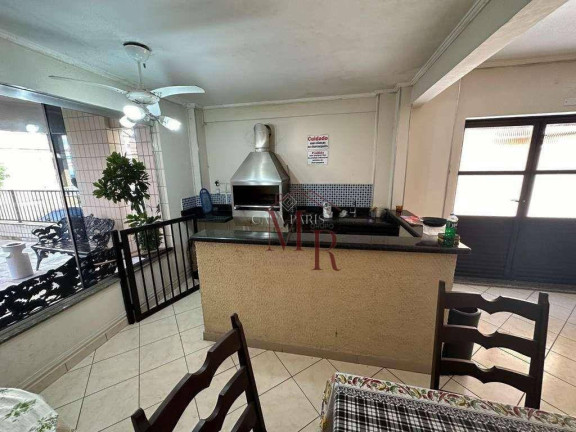 Imagem Apartamento com 2 Quartos à Venda, 68 m² em Tupi - Praia Grande Imagem Apartamento com 2 Quartos à Venda, 68 m² em Tupi - Praia Grande