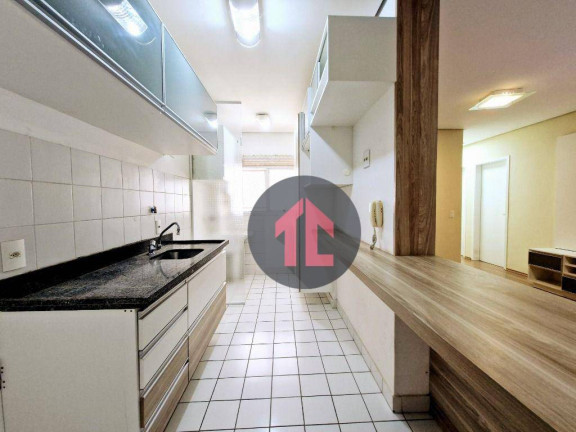 Imagem Apartamento com 3 Quartos à Venda, 75 m² em Loteamento Chácara Prado - Campinas Imagem Apartamento com 3 Quartos à Venda, 75 m² em Loteamento Chácara Prado - Campinas
