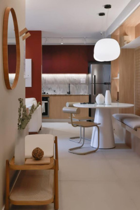 Imagem Apartamento com 3 Quartos à Venda, 104 m² em Barra Olímpica - Rio De Janeiro