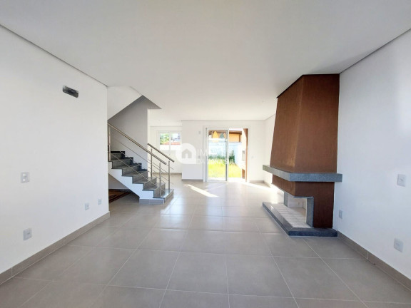 Imagem Casa com 3 Quartos à Venda, 105 m² Imagem Casa com 3 Quartos à Venda, 105 m²