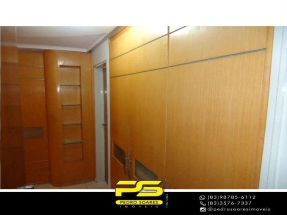 Imagem Apartamento com 3 Quartos à Venda, 95 m² em Miramar - João Pessoa Imagem Apartamento com 3 Quartos à Venda, 95 m² em Miramar - João Pessoa