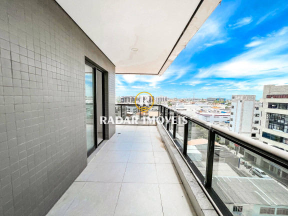 Imagem Apartamento com 2 Quartos à Venda, 146 m² em Centro - Cabo Frio Imagem Apartamento com 2 Quartos à Venda, 146 m² em Centro - Cabo Frio