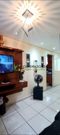 Imagem Apartamento com 2 Quartos à Venda, 57 m² em Itaquera - São Paulo Imagem Apartamento com 2 Quartos à Venda, 57 m² em Itaquera - São Paulo