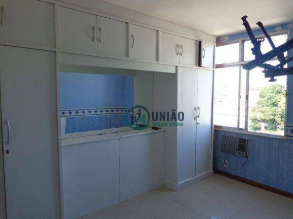 Imagem Apartamento com 2 Quartos à Venda, 72 m² em Fonseca - Niterói