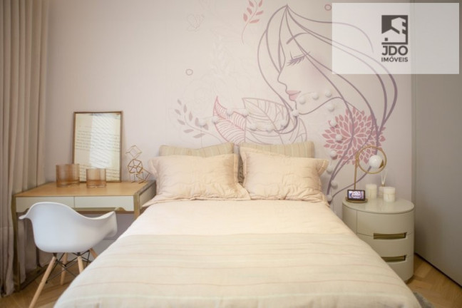 Imagem Apartamento com 3 Quartos à Venda, 232 m² em Cabral - Curitiba Imagem Apartamento com 3 Quartos à Venda, 232 m² em Cabral - Curitiba