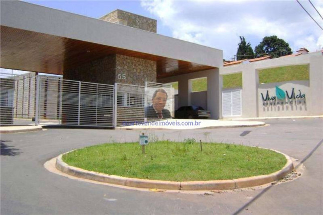 Imagem Casa de Condomínio com 2 Quartos à Venda, 85 m² em Paisagem Renoir - Cotia Imagem Casa de Condomínio com 2 Quartos à Venda, 85 m² em Paisagem Renoir - Cotia