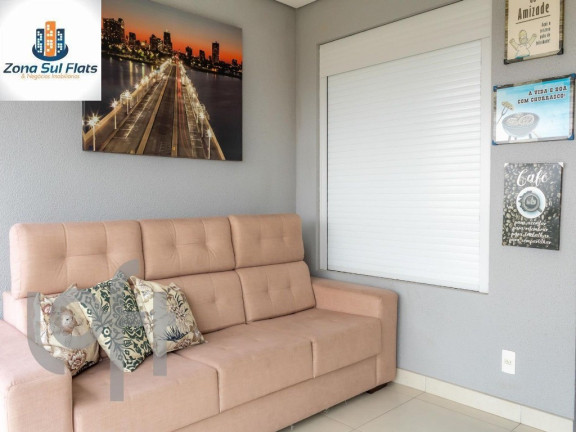 Imagem Apartamento com 3 Quartos à Venda, 96 m² em Vila Clementino - São Paulo
