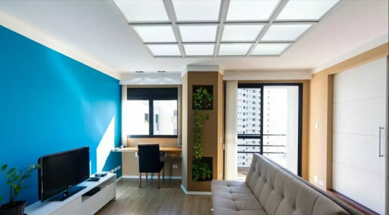 Imagem Apartamento com 1 Quarto para Alugar, 40 m² em Saúde - São Paulo Imagem Apartamento com 1 Quarto para Alugar, 40 m² em Saúde - São Paulo
