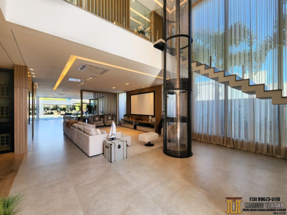 Imagem Casa com 6 Quartos à Venda, 600 m² em Riviera - Bertioga Imagem Casa com 6 Quartos à Venda, 600 m² em Riviera - Bertioga
