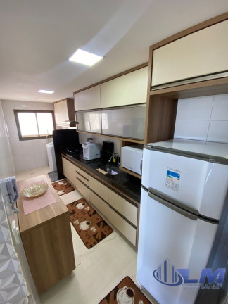 Imagem Imóvel com 3 Quartos à Venda, 120 m² em Praia Do Morro - Guarapari