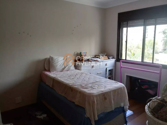 Imagem Apartamento com 4 Quartos à Venda, 189 m² em Vila Ema - São José Dos Campos