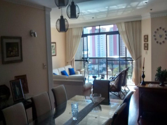 Imagem Apartamento com 3 Quartos à Venda, 303 m² em Centro - Sorocaba Imagem Apartamento com 3 Quartos à Venda, 303 m² em Centro - Sorocaba