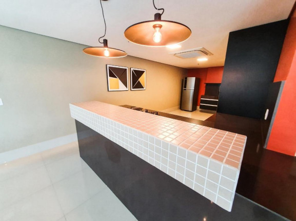 Imagem Apartamento com 3 Quartos à Venda, 91 m² em Edson Queiroz - Fortaleza