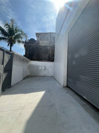 Imagem Sala Comercial para Alugar, 412 m² em Guilhermina - Praia Grande