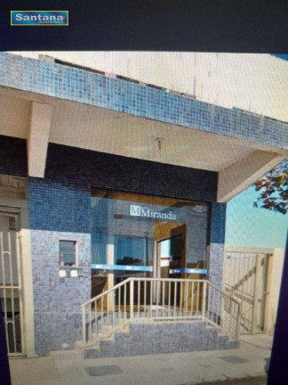 Imagem Apartamento com 1 Quarto à Venda, 31 m² em Centro - Caldas Novas