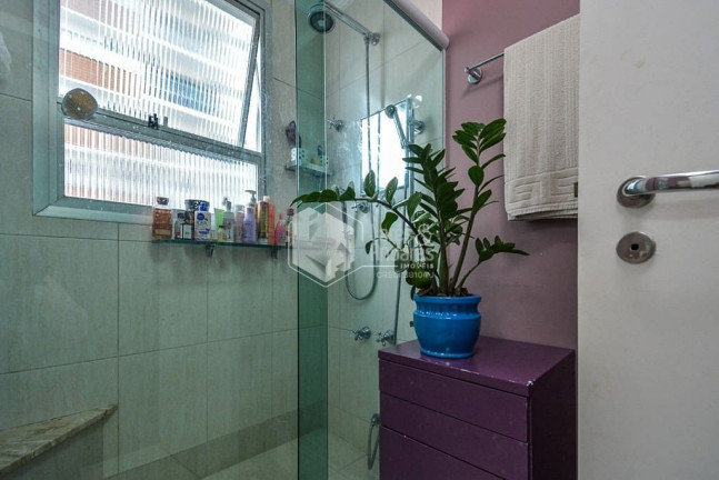 Imagem Apartamento com 4 Quartos à Venda, 183 m² em Moema - São Paulo