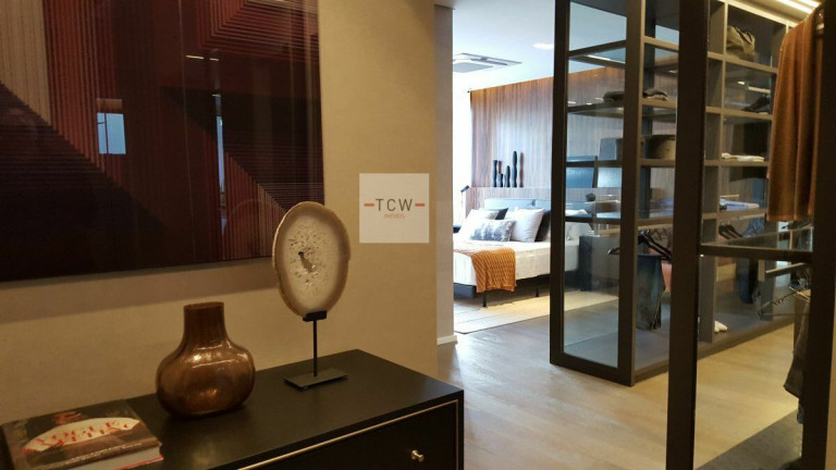 Imagem Apartamento com 4 Quartos à Venda, 280 m² em Moema - São Paulo Imagem Apartamento com 4 Quartos à Venda, 280 m² em Moema - São Paulo