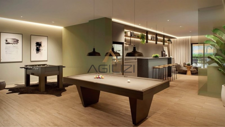 Imagem Apartamento com 3 Quartos à Venda, 132 m² em Vila Romana - São Paulo