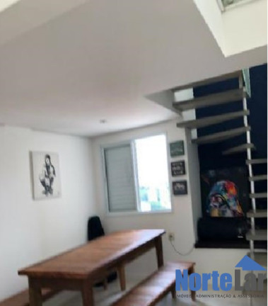 Imagem Cobertura com 2 Quartos à Venda, 119 m² em Vila Gomes - São Paulo Imagem Cobertura com 2 Quartos à Venda, 119 m² em Vila Gomes - São Paulo
