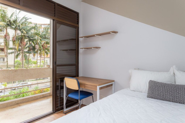 Imagem Apartamento com 5 Quartos à Venda, 145 m² em Bela Vista - São Paulo Imagem Apartamento com 5 Quartos à Venda, 145 m² em Bela Vista - São Paulo