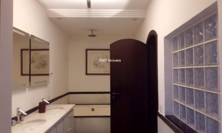 Imagem Imóvel com 3 Quartos à Venda, 238 m² em Moema - São Paulo Imagem Imóvel com 3 Quartos à Venda, 238 m² em Moema - São Paulo